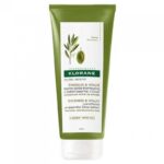 Klorane Extrait d’Olivier Baume Après-Shampooing 200 ml