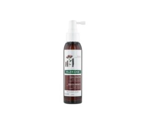 Klorane Force Kératine Anti-Chute réactionnelle 125 ml