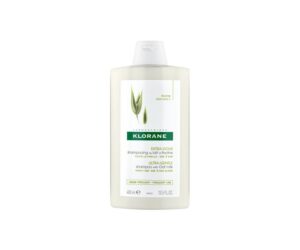 Klorane Lait d’Avoine Shampooing 400 ml