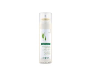 Klorane Lait d’Avoine Shampooing sec 150 ml
