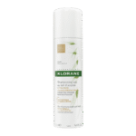 Klorane Lait d’Avoine Shampooing sec teinté 150 ml
