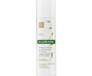 Klorane Lait d’Avoine Shampooing sec teinté 150 ml