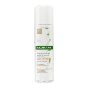 Klorane Lait d’Avoine Shampooing sec teinté 150 ml