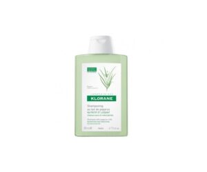 Klorane Lait de Papyrus Shampooing 200 ml