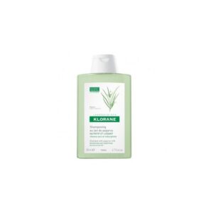 Klorane Lait de Papyrus Shampooing 200 ml