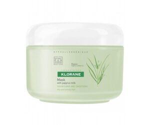 Klorane Lait de Papyrus Masque 150 ml
