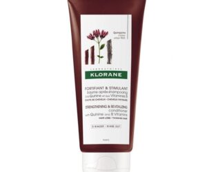 Klorane Quinine Baume Après-Shampooing 200 ml