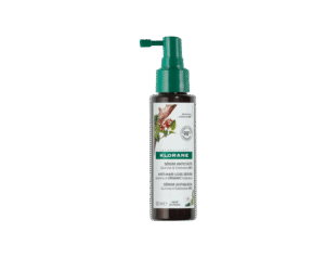 Klorane Quinine Sérum à la Quinine & Edelweiss Bio 100 ml