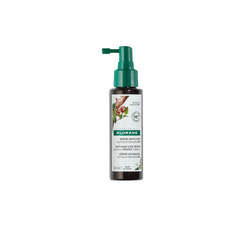 klorane-quinine-serum-a-la-quinine-edelweiss-bio-100-ml-