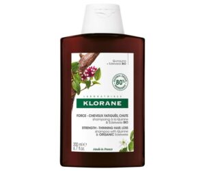 Klorane Quinine Shampooing Anti-Chute 200 ml
