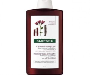 Klorane Quinine Shampooing Anti-Chute 400 ml