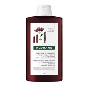Klorane Quinine Shampooing Anti-Chute 400 ml