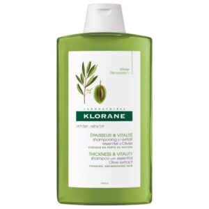 Klorane Extrait d’Olivier Shampooing 200 ml