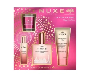 NUXE Coffret Rose à l’Infini Very Rose