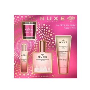 NUXE Coffret Rose à l’Infini Very Rose
