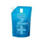 La Roche-Posay Effaclar Eco-Recharge Gel Moussant Purifiant Peau Grasse 400ml