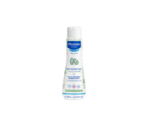 Mustela Bain Mousse Éveil 200ml