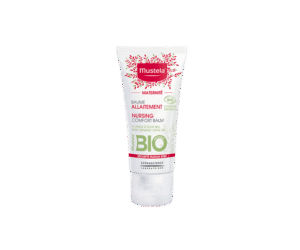 Mustela Baume Allaitement Bio 30ml