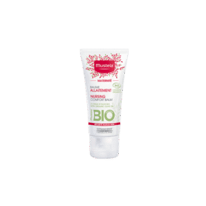 Mustela Baume Allaitement Bio 30ml