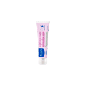 Mustela Crème pour le Change 1-2-3 100ml