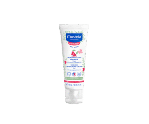 Mustela Crème Hydratante Apaisante Peaux Très Sensibles 40ml