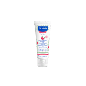 Mustela Crème Hydratante Apaisante Peaux Très Sensibles 40ml
