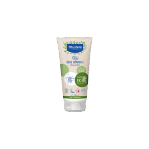 Mustela Crème Hydratante Bio 150ml