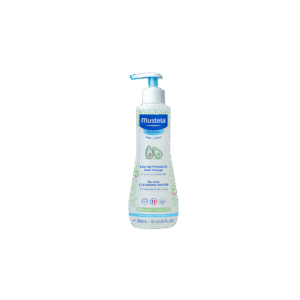 Mustela Eau Nettoyante Sans Rinçage 300ml