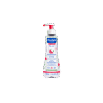 Mustela Eau Nettoyante Apaisante Peau Très Sensible 300ml