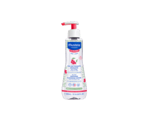 Mustela Eau Nettoyante Apaisante Peau Très Sensible 300ml