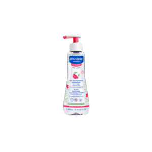 Mustela Eau Nettoyante Apaisante Peau Très Sensible 300ml