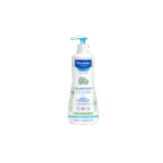 Mustela Gel Lavant Doux à l’Avocat Bio 500ml