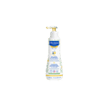 Mustela Gel Lavant Surgras Peau Sèche 300ml