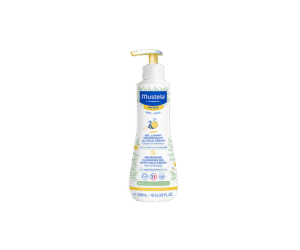 Mustela Gel Lavant Surgras Peau Sèche 300ml