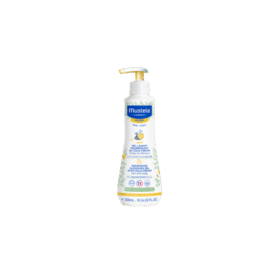 Mustela Gel Lavant Surgras Peau Sèche 300ml