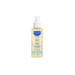Mustela Huile de Massage à l’Huile d’Avocat 100ml