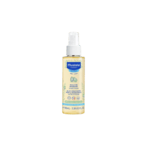 Mustela Huile de Massage à l’Huile d’Avocat 100ml