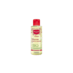 Mustela Huile Vergetures Bio 105ml