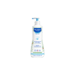 Mustela Lait de Toilette Sans Rinçage 500ml