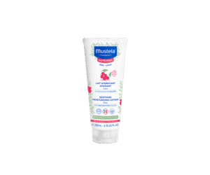 Mustela Lait Hydratant Apaisant Peau Très Sensible 200ml