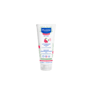 Mustela Lait Hydratant Apaisant Peau Très Sensible 200ml