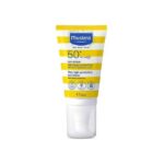 Mustela Lait Solaire Très Haute Protection SPF50+ 40ml