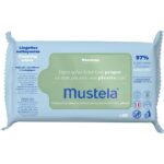Mustela Lingettes Change Nettoyantes