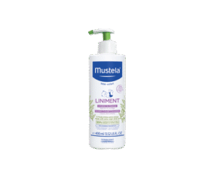 Mustela Liniment 400ml