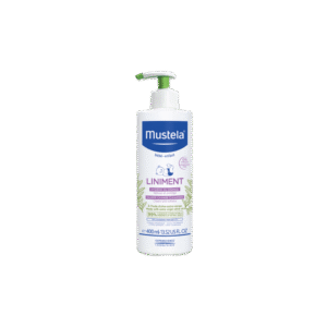 Mustela Liniment 400ml