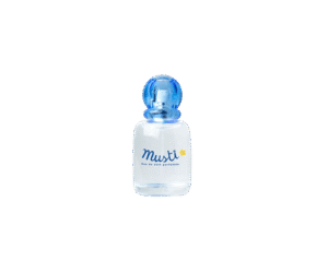 Mustela Musti Eau de Soin Parfumée 50ml