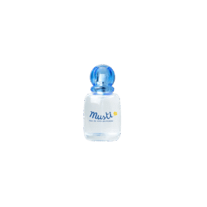 Mustela Musti Eau de Soin Parfumée 50ml