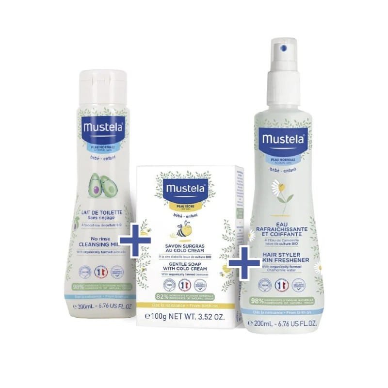 mustela-pack-mini-mustela-shampooing-doux-200ml-creme-de-change-1-2-3-100ml-savon-surgras-bebe-enfant-peau-seche-100g