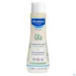 Mustela Shampooing Doux Bébé à l’Avocat Bio 200ml