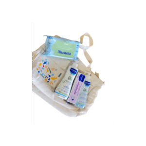 Mustela Sac Naissance Bébé
